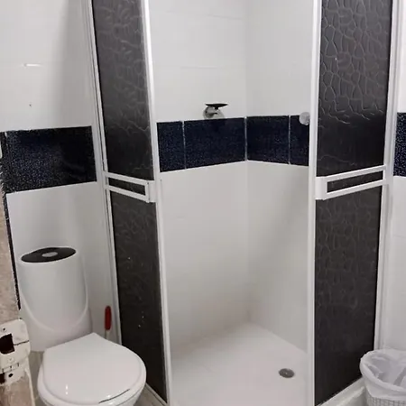 Bm-6g Cerca Al Mar Con Aire Acondicionado Y Wifi Apartamento Cartagena