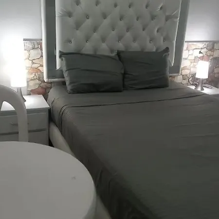 Bm-6g Cerca Al Mar Con Aire Acondicionado Y Wifi Apartamento